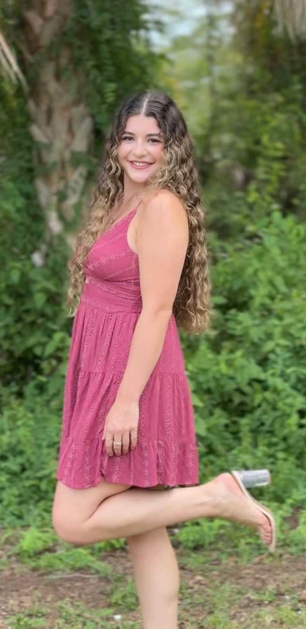 Rosa Dress