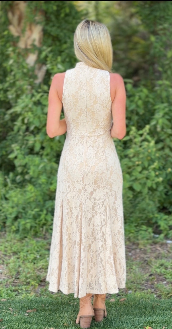 Aurelia Dress