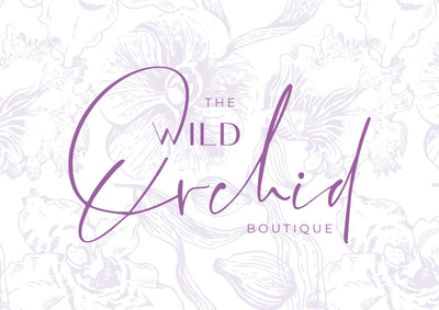 The Wild Orchid Boutique