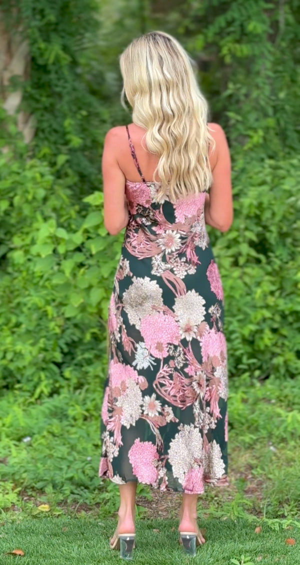 Margaret Dress