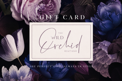 Gift Cards