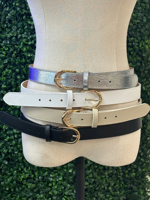 Accessories-Belts