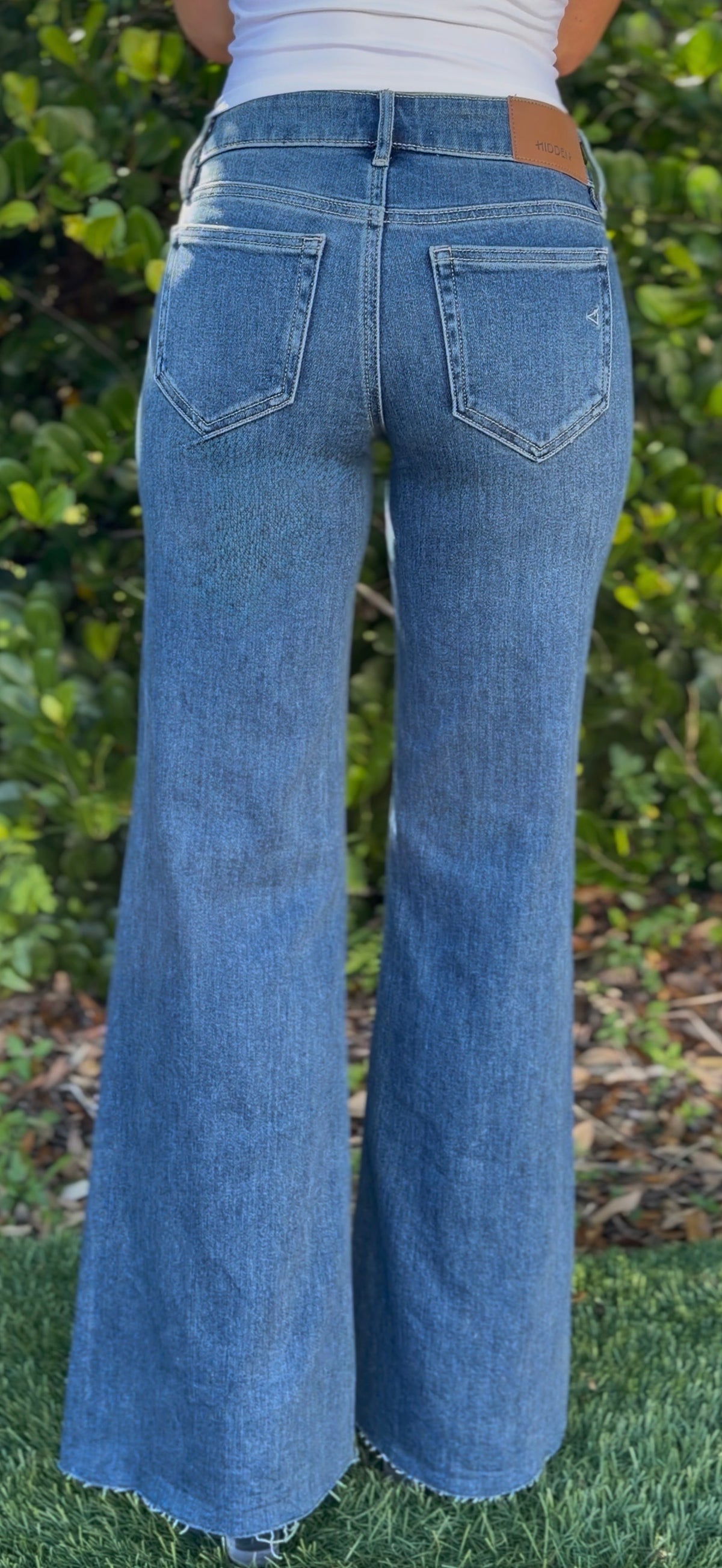 Kerri Jeans