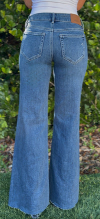 Kerri Jeans