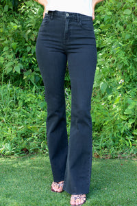 Gabby Flare Jeans