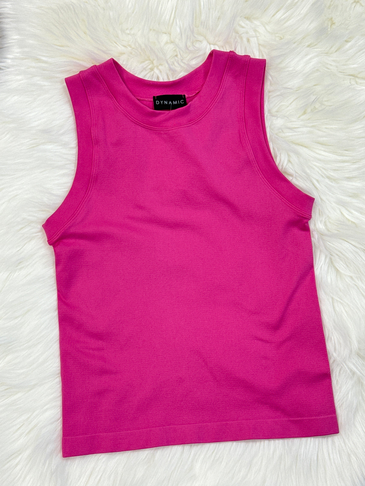 Josie Tank-Multi Colors