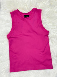 Josie Tank-Multi Colors