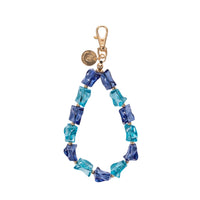 Beaded Phone Wristlet