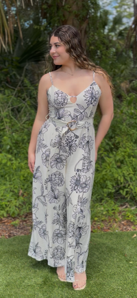 Briella Jumpsuit