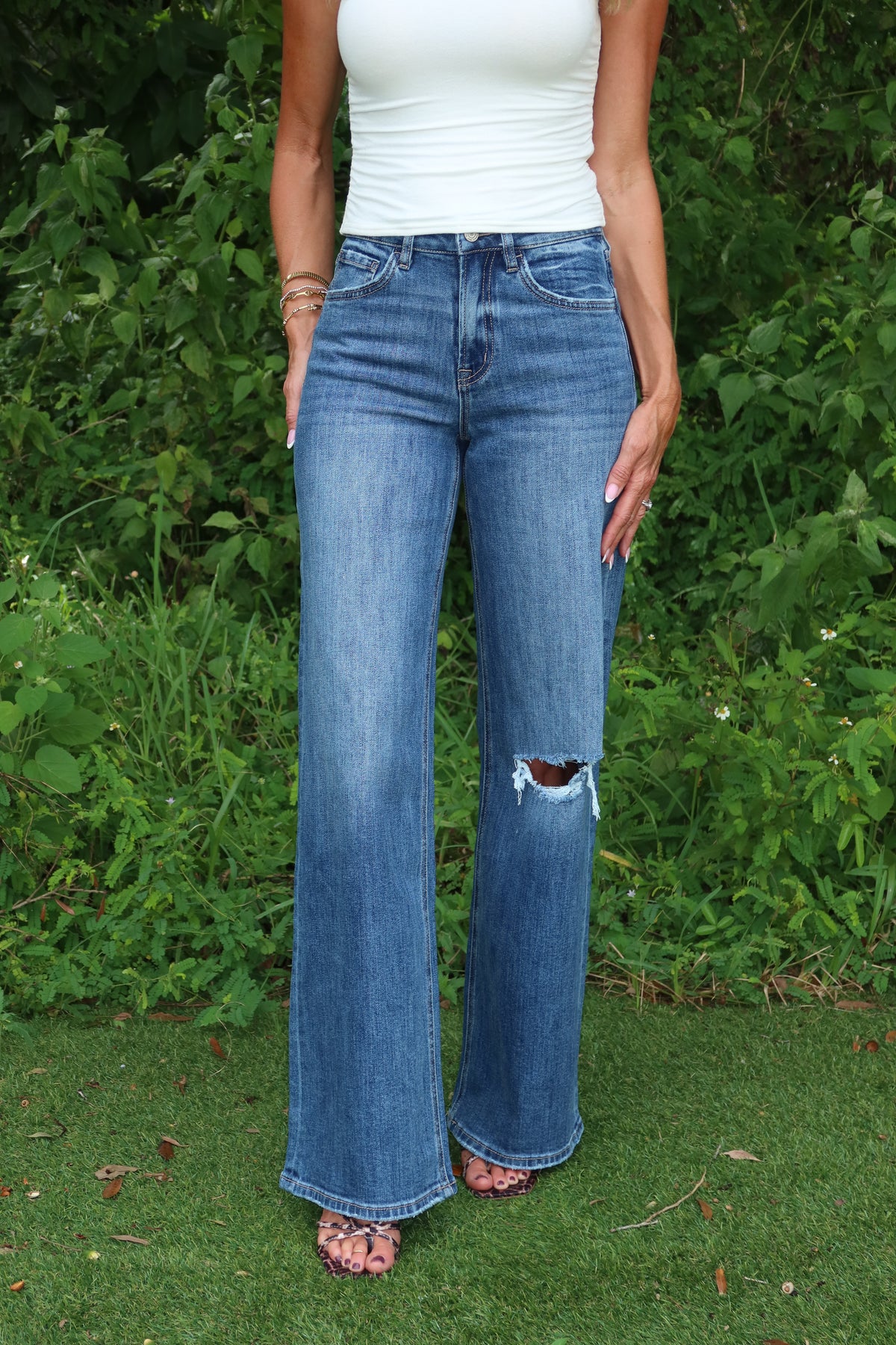 Avery Jeans