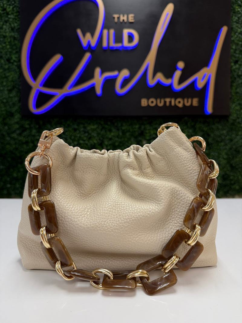 Sorrento Purse - Multi Colors