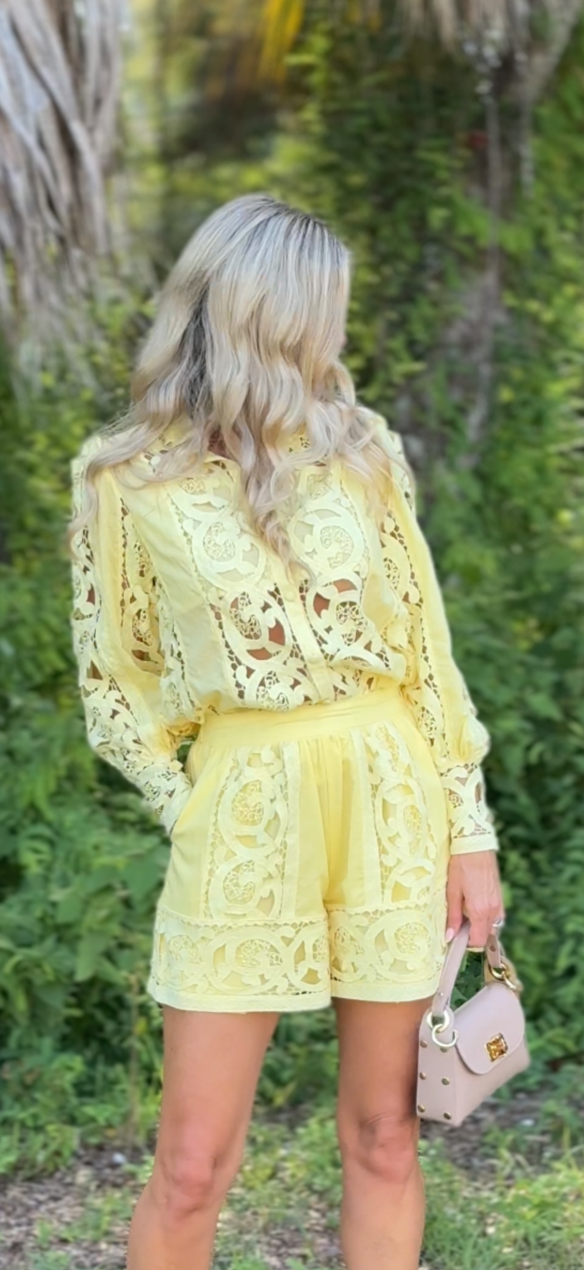 Limoncello Set