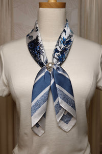 Pearl Scarf-Various Patterns