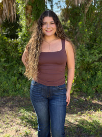 Robin Tank-Multiple Colors