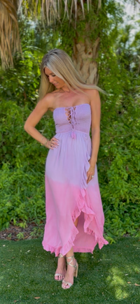Flynn Maxi Dress