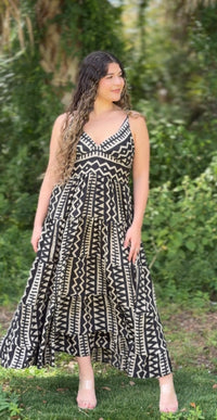 Andrea Dress