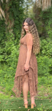Emmalina Dress