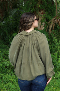 Sagewood Jacket