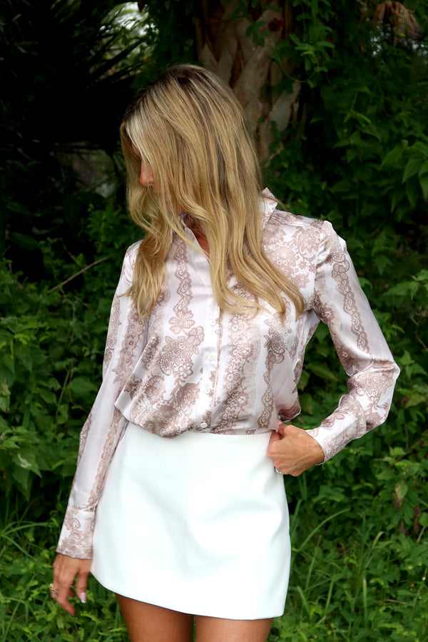 Margaux Blouse
