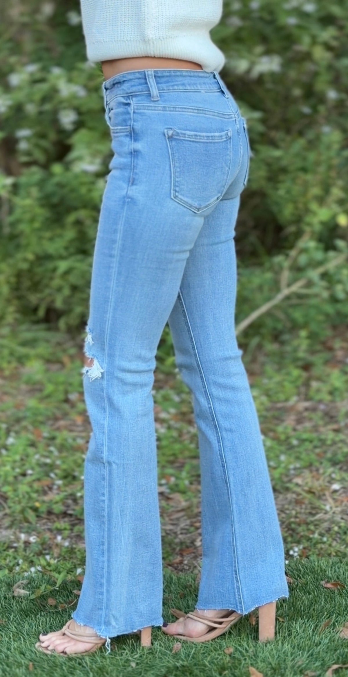 Sloane Jeans