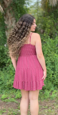 Rosa Dress