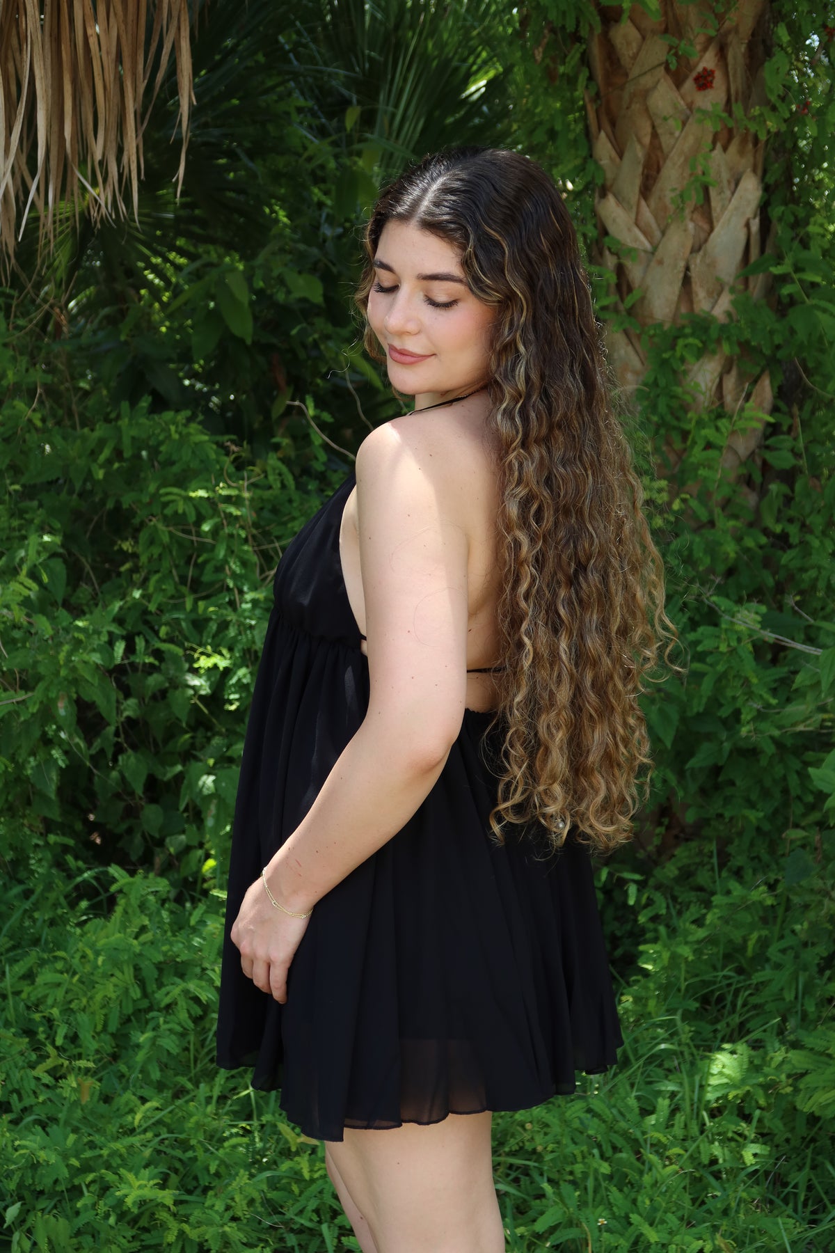 Dahlia Romper
