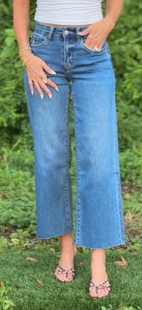 Daniella Jeans