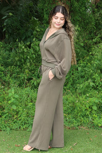 Alyvia Scuba Set