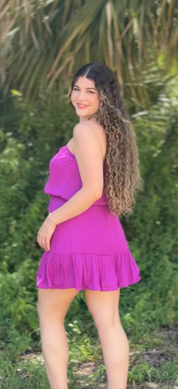 Rosalia Dress