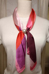 Pearl Scarf-Various Patterns
