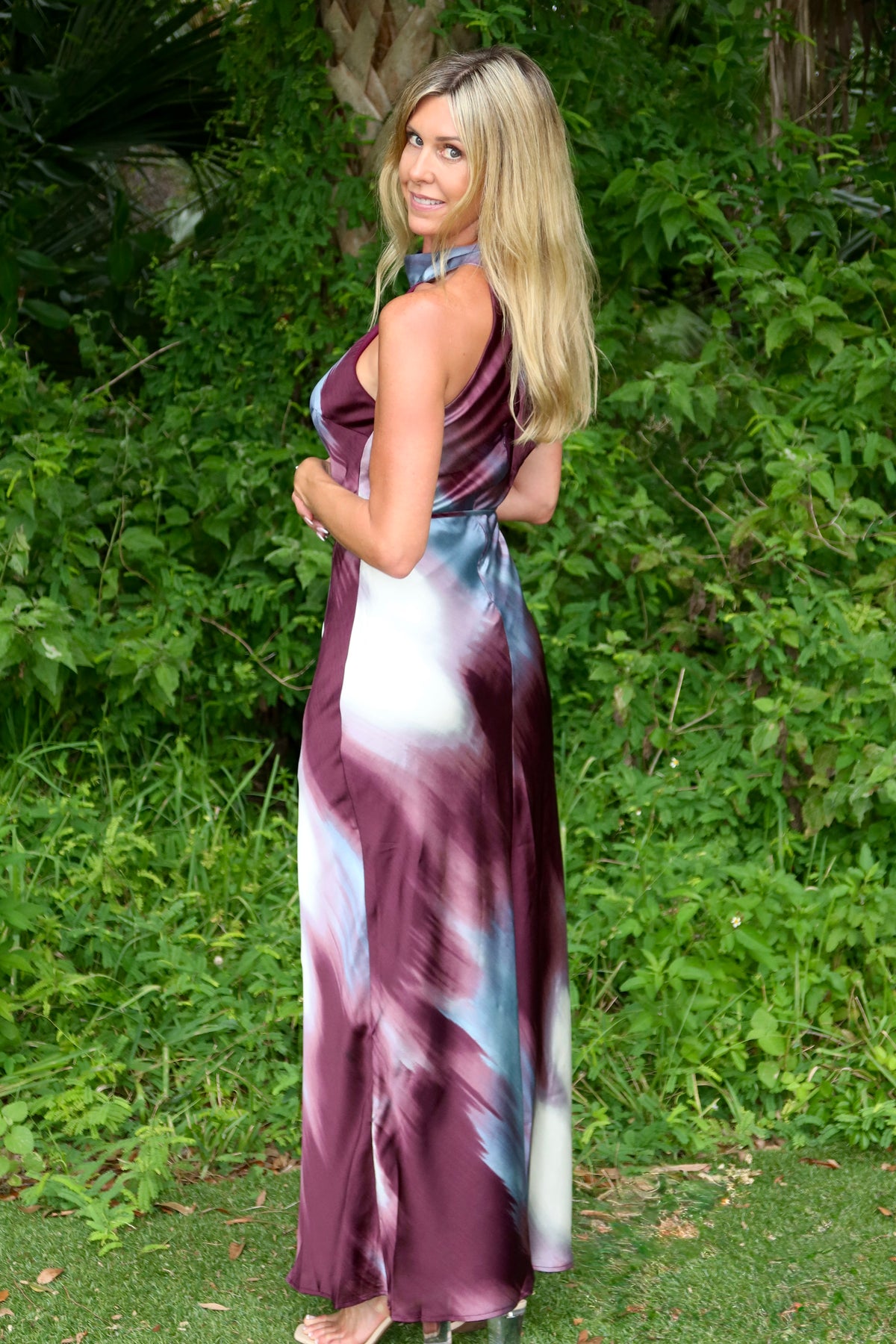 Ruella Maxi Dress