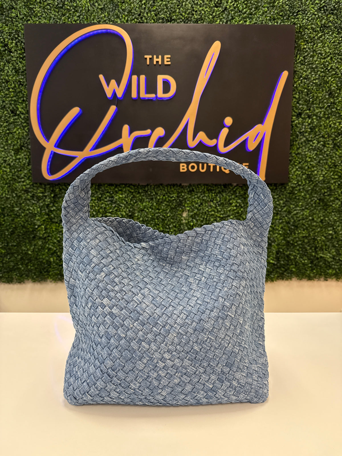 Carrie Tote