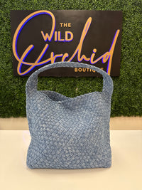 Carrie Tote