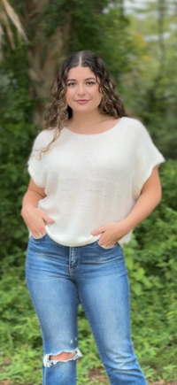 Ali Sweater