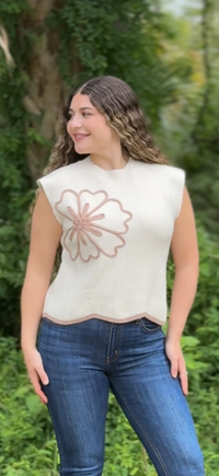 Jo Sweater