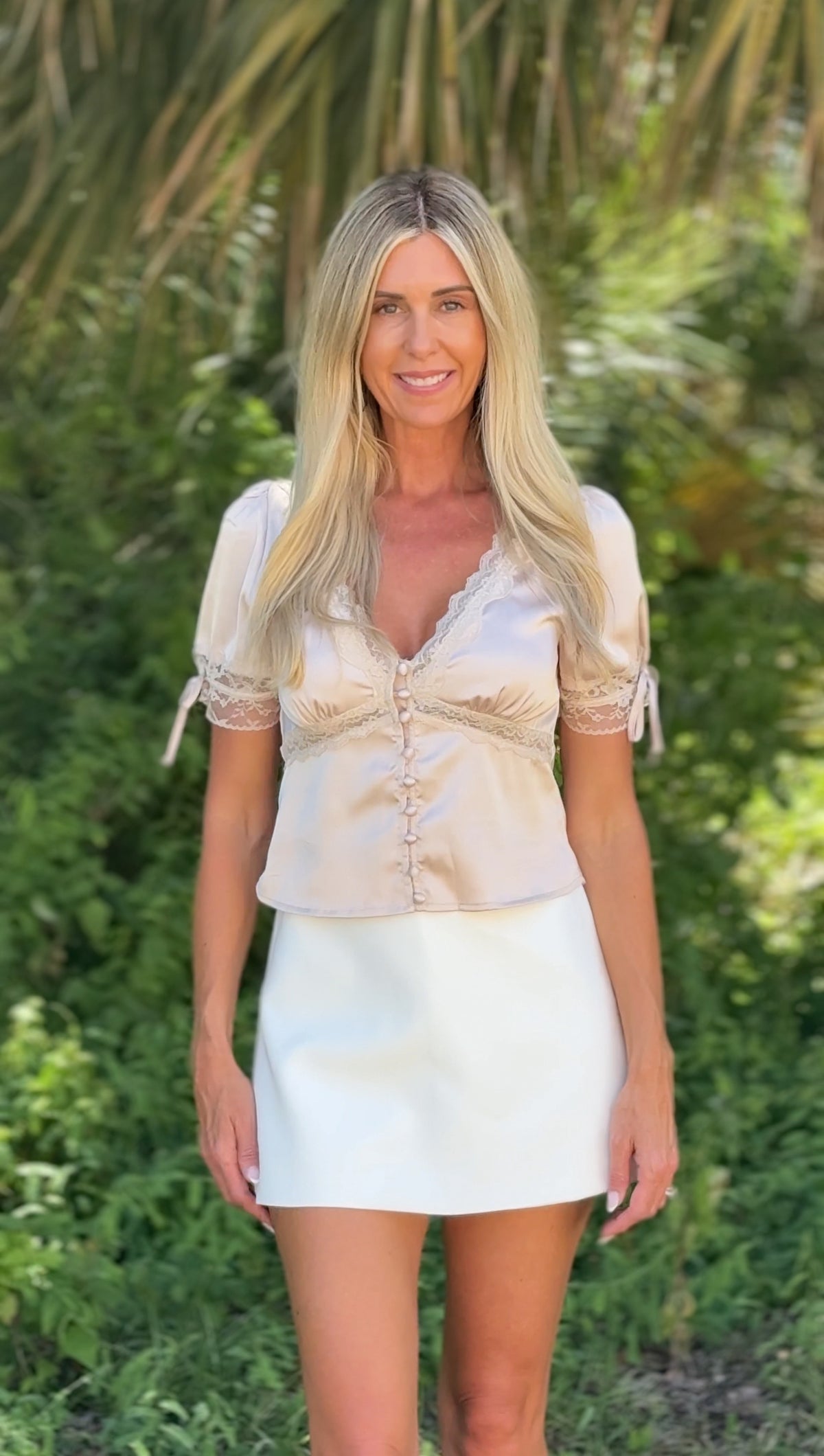 Jackie Blouse