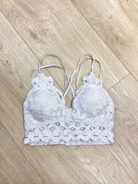 Zara Bralette