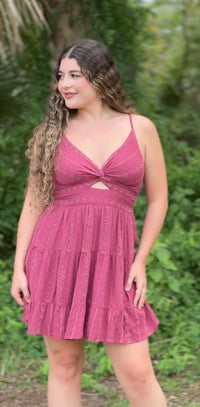 Rosa Dress