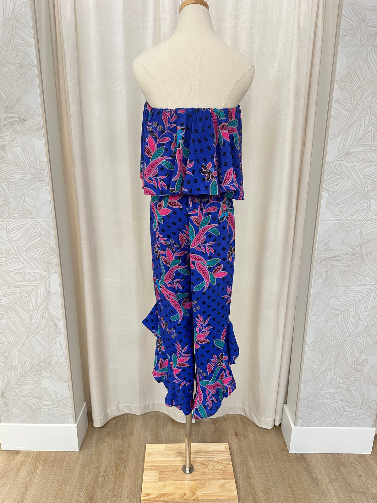 Brooke Jumpsuit