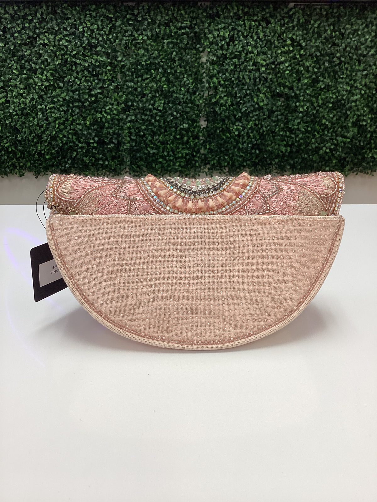 Pink Petals - Purse