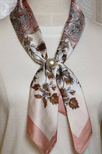 Pearl Scarf