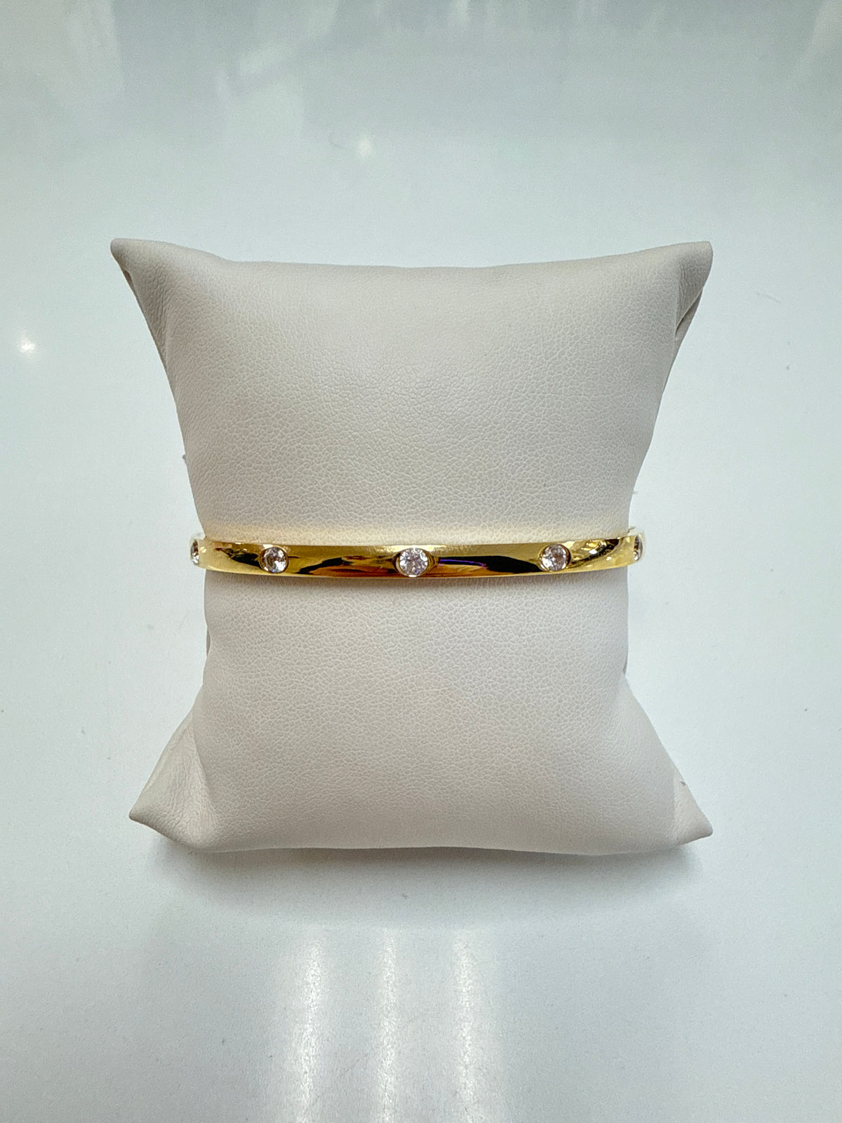 18k Waterproof Bracelets - Multi Options