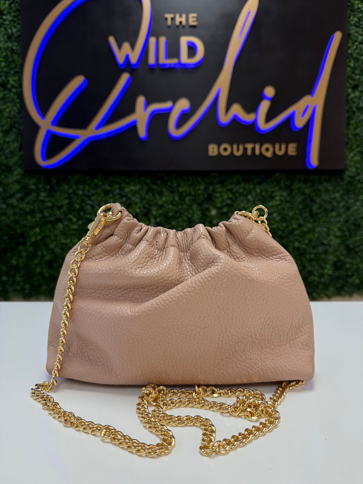 Sorrento Purse - Multi Colors