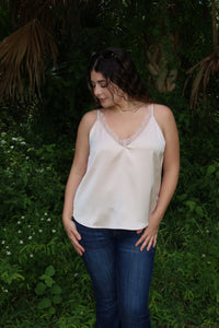 Carly Reversible Cami