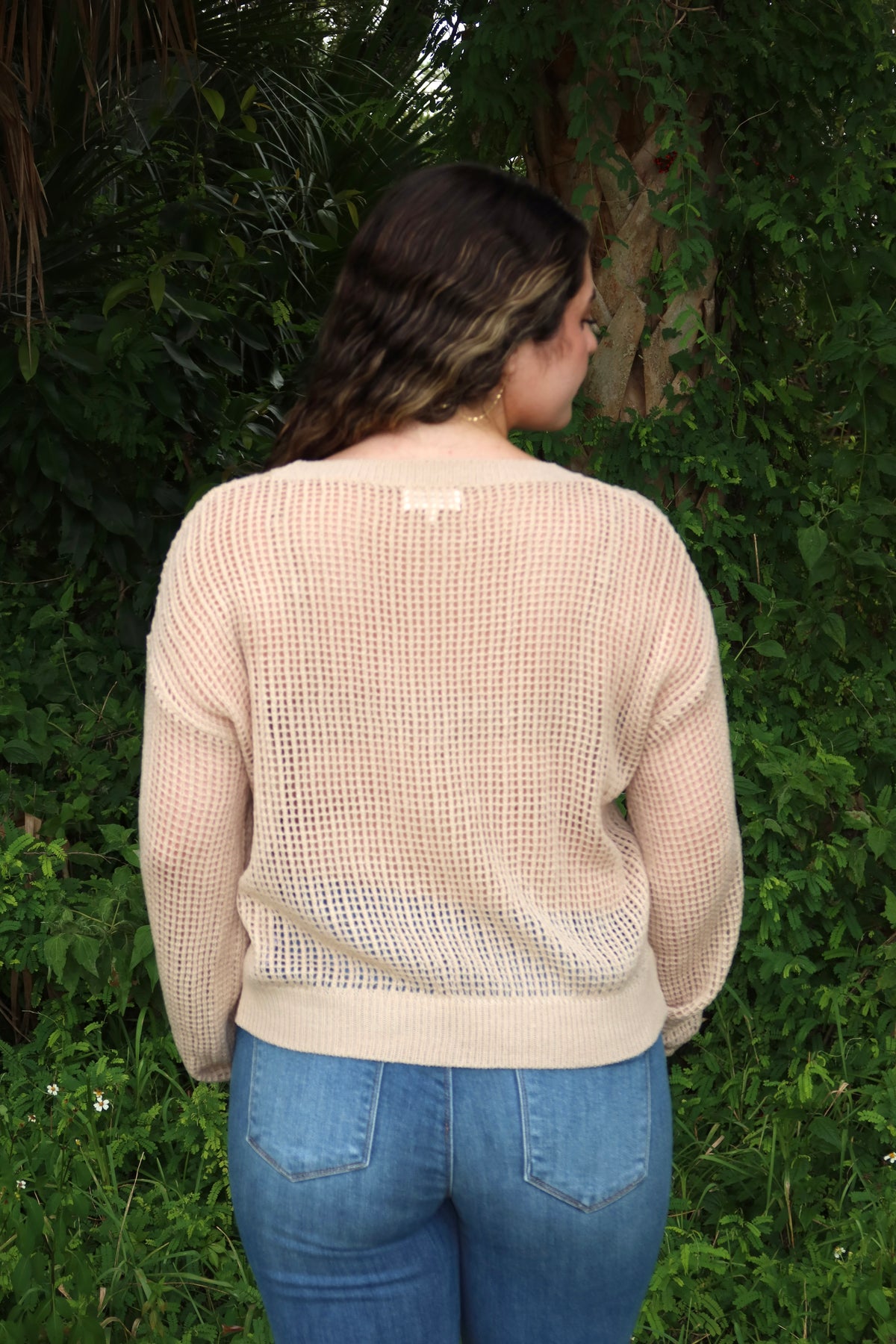 Starlet Sweater