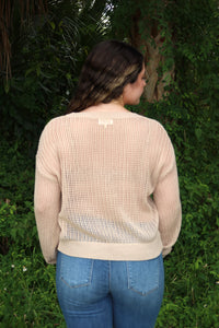 Starlet Sweater