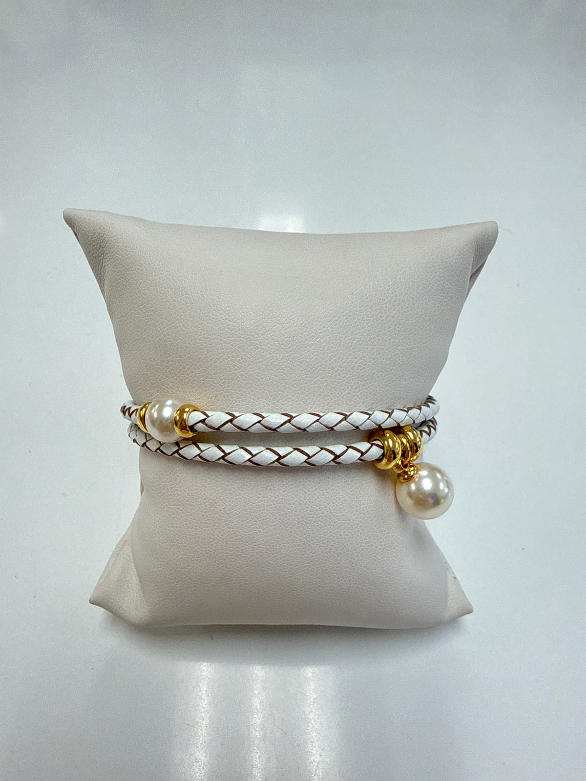 18k Waterproof Bracelets - Multi Options