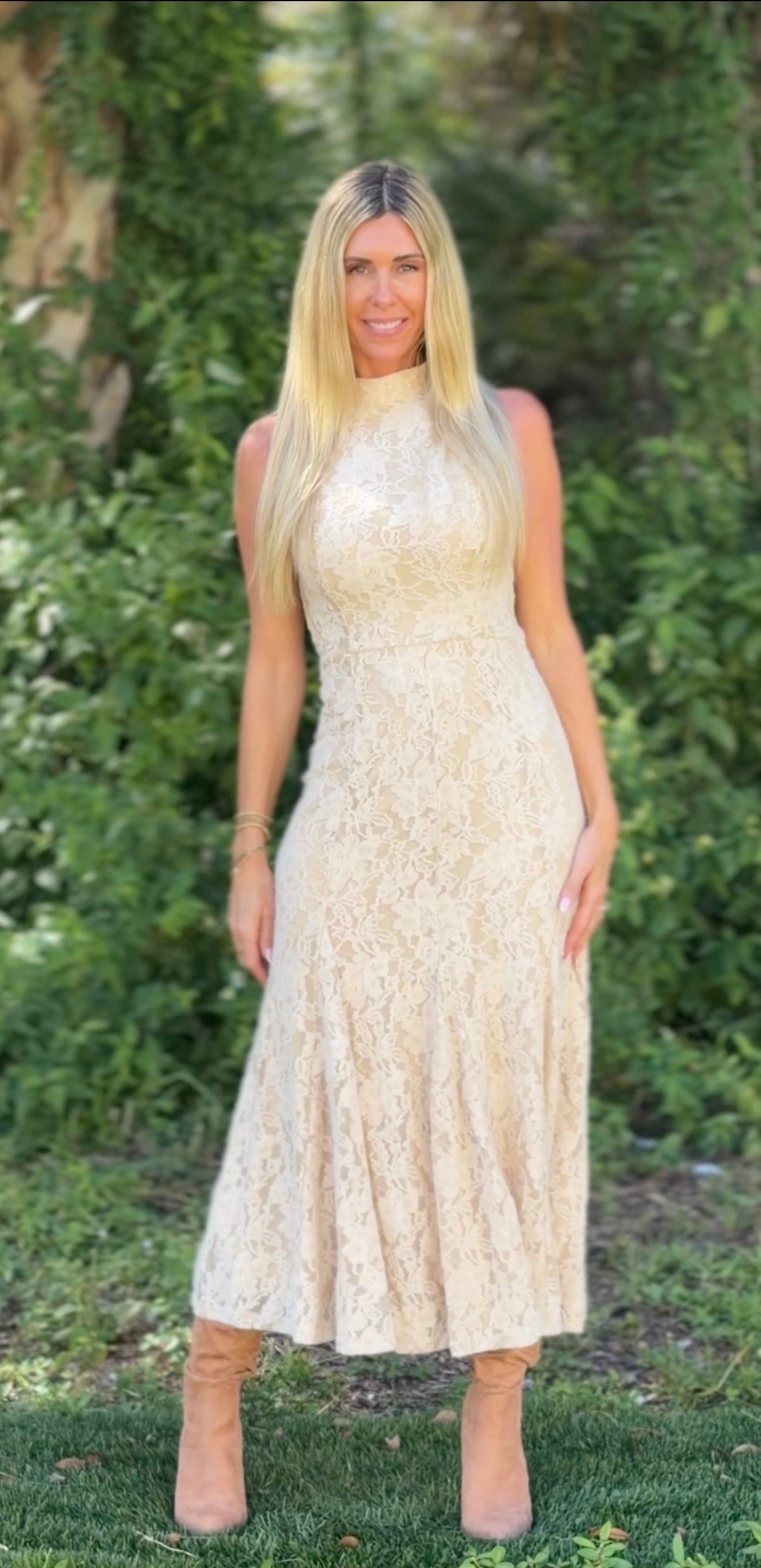 Aurelia Dress