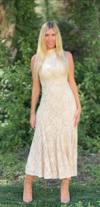 Aurelia Dress