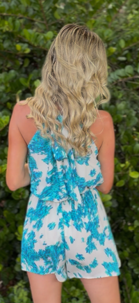 Sweet Blossom Top